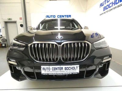 gebraucht BMW X5 M *HUD*Panorama*Standh*DAB*Livi Cockpit*LM22