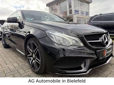 Mercedes E200