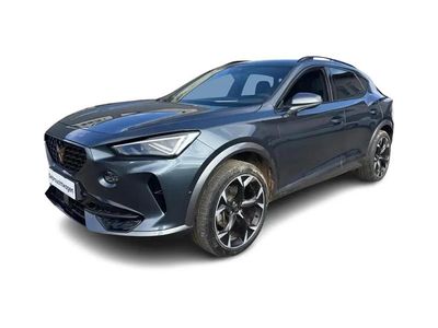 Second-hand Cupra Formentor 110 CP (80 kW) 2023 Gri SUV