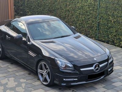 Mercedes SLK250