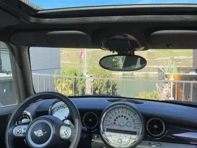 Gebraucht Mini Cooper