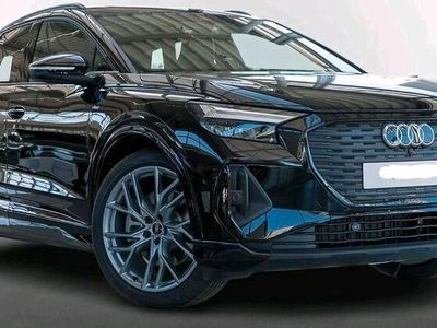 gebraucht Audi Q4 e-tron 