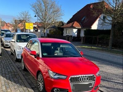 gebraucht Audi A1 A11.4 TFSI Ambition