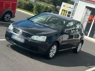 Gebraucht VW Golf V