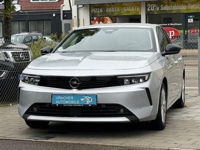 Gebraucht 2023 Opel Astra Elegance Limousine | 19.790 € (Guter Preis)