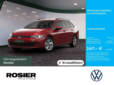 Gebraucht VW Golf VIII