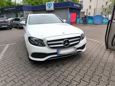 Mercedes E350
