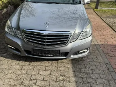 Gebraucht Mercedes E350
