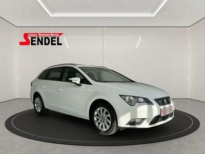 Gebraucht Seat Leon 125 PS (91 kW) 2015 Andere Limousine