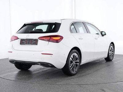 Gebraucht Mercedes A180 Progressive 136 PS (100 kW) 2023