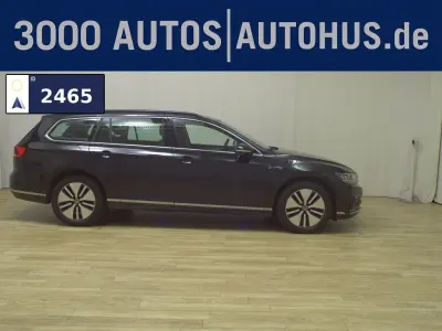 Gebraucht VW Passat