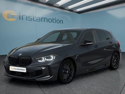 Second-hand BMW 135 306 CP (225 kW) 2021 Gri Hatchback