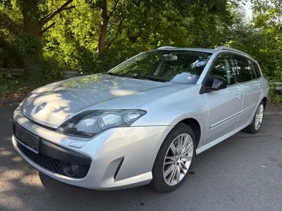 Gebraucht Renault Laguna III