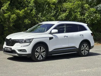 Gebraucht Renault Koleos