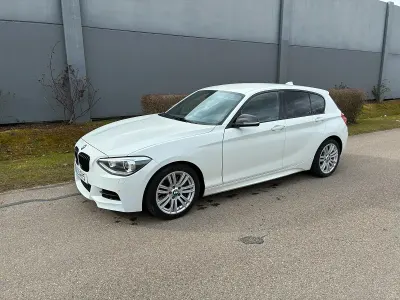 Gebraucht BMW M135