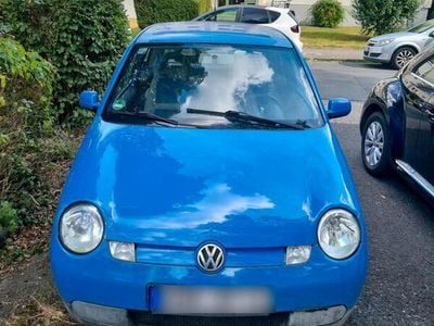 VW Lupo
