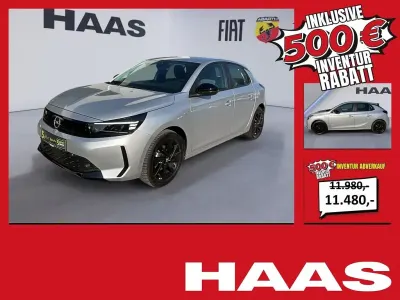 Gebraucht Opel Corsa