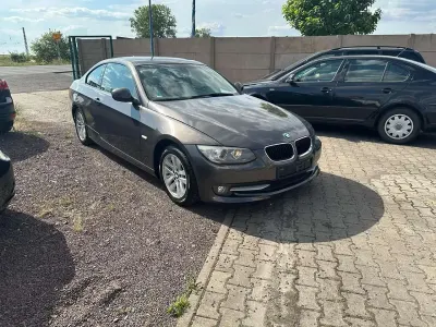 Gebraucht BMW 320