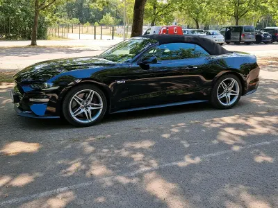 Gebraucht Ford Mustang