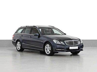 gebraucht Mercedes E250 CGI AVANTGARDE*PANORAMA-SCHIEBEDACH*