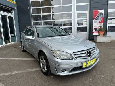 Mercedes CLC180