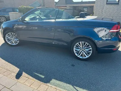 Gebraucht VW Eos