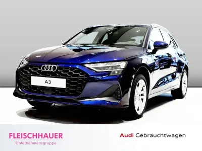 Używany Audi A3