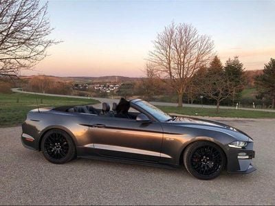 Ford Mustang GT
