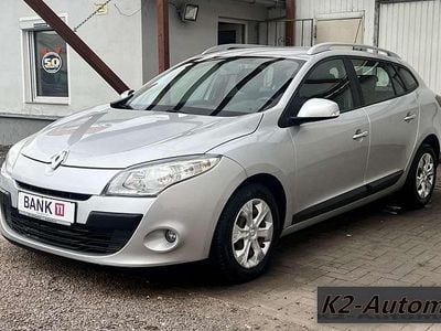 Renault Mégane GrandTour