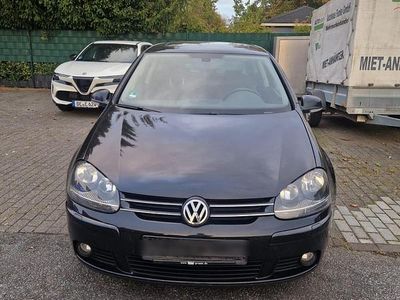 VW Golf V