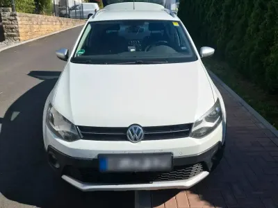 Brugt VW Polo Cross