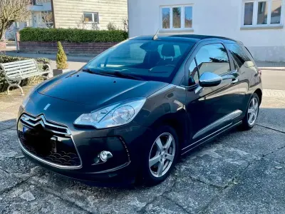Gebraucht Citroën DS3 Cabriolet