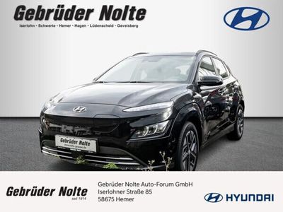 gebraucht Hyundai Kona Advantage PDC SHZ KAMERA NAVI ACC