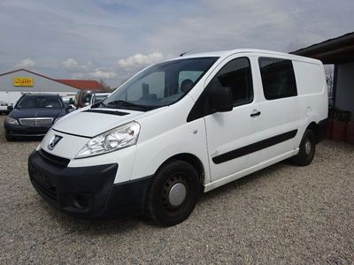 Peugeot Expert