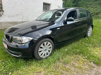 Gebraucht BMW 116