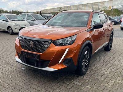 Second-hand Peugeot 2008 Allure 101 CP (74 kW) 2022 Other SUV