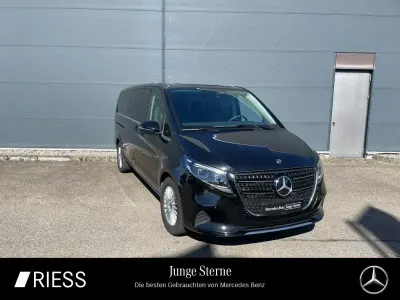 Gebraucht Mercedes V300