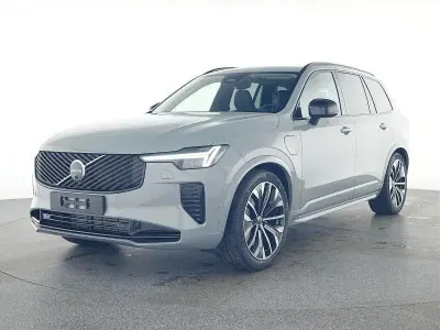 Gebraucht Volvo XC90 Ultra 455 PS (334 kW) 2025 Vapour grey SUV