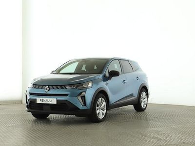 Usata Renault Symbioz Evolution 143 CV (105 kW) 2025 Blu SUV