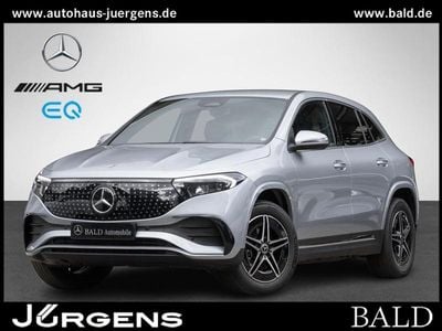 Mercedes EQA250+