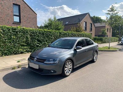 VW Jetta