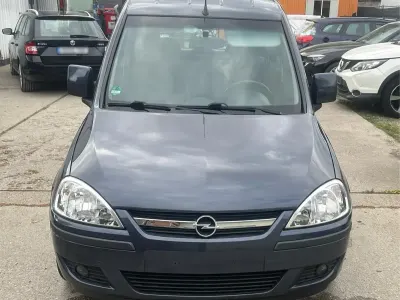 Używany Opel Combo