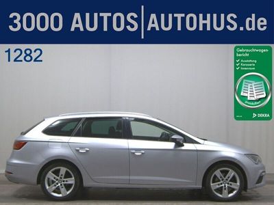 Seat Leon ST