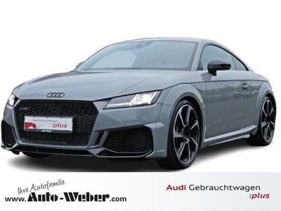 Audi TT RS