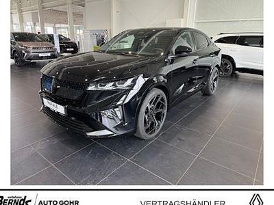 Gebraucht Renault Rafale 300 PS (220 kW) 2025 Schwarz SUV