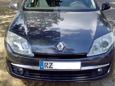 Renault Laguna III