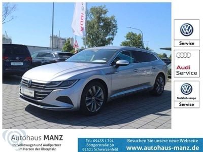 VW Arteon