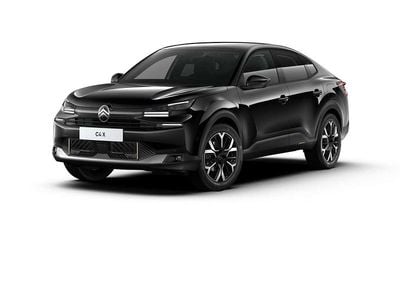 Nouă Citroën DS6 145 CP (106 kW) 2025 Negru Berlinǎ