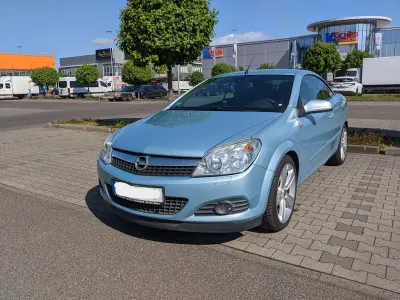 Gebraucht Opel Astra
