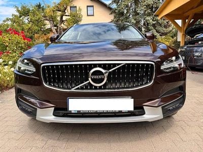 Volvo V90 CC